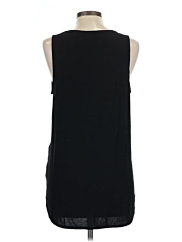 Express One Eleven Sleeveless T-Shirt (view 2)