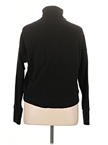 Sweaty Betty Turtleneck Sweater (view 2)
