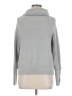 41Hawthorn Gray Turtleneck Sweater Size M - photo 1