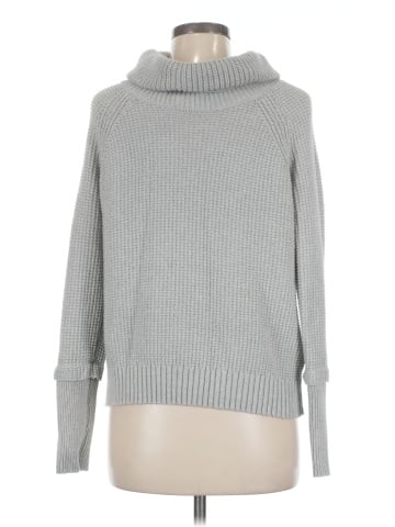 41Hawthorn Turtleneck Sweater (view 2)