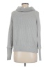 41Hawthorn Gray Turtleneck Sweater Size M - photo 2