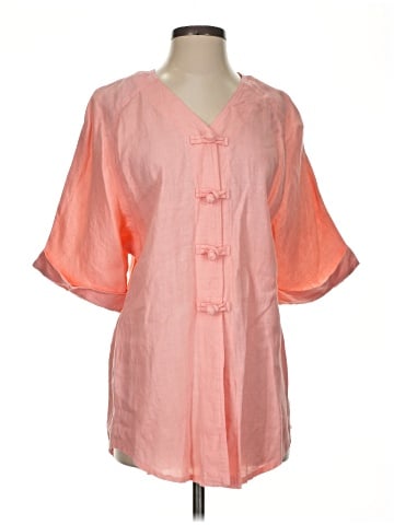 Coldwater Creek Casual Dress (view 1)