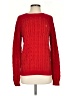 Polo by Ralph Lauren Red Pullover Sweater Size S (estimated) - photo 1