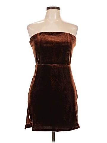 TOBI Cocktail Dress (view 1)