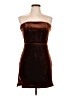 TOBI Brown Cocktail Dress Size L - photo 1