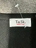 Assorted Brands Black Casual Dress Size XXS (estimated) - photo 7