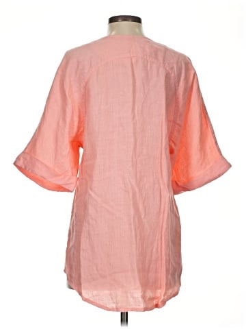 Coldwater Creek Casual Dress (view 2)