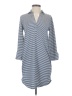 Vineyard Vines Blue Kimono Size XS - photo 1