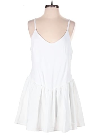 JoyLab Casual Dress (view 1)
