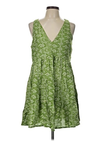Sincerely Jules Casual Dress (view 1)