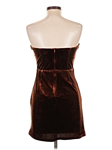 TOBI Cocktail Dress (view 2)