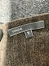 Vince. 100% Cashmere Brown Cashmere Pullover Sweater Size S - photo 7