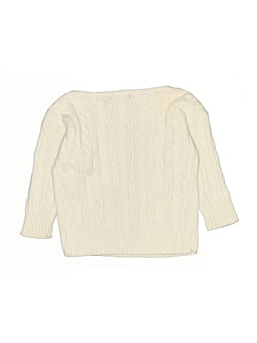 Ralph Lauren Pullover Sweater (view 2)