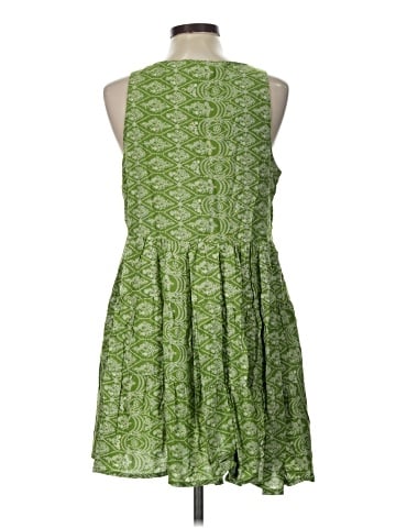 Sincerely Jules Casual Dress (view 2)