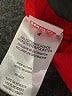 Spiderman Red Casual Pants Size 4 - photo 4