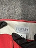 J. by J.Crew Solid Red Active Pants Size 6 - photo 7