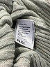Paige Green Pullover Sweater Size L - photo 8