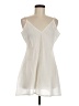 Helen Jon Ivory Sleeveless Blouse Size M - photo 1