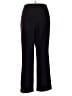 Roz & Ali Black Dress Pants Size 14 - photo 2