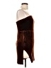TOBI Brown Cocktail Dress Size L - photo 4