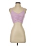 Unbranded Purple Tank Top Size S - photo 1