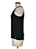Asics 100% Polyester Black Active Tank Size M - photo 5