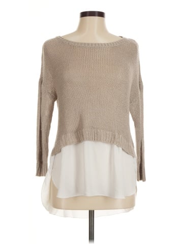 RDI Pullover Sweater (view 1)