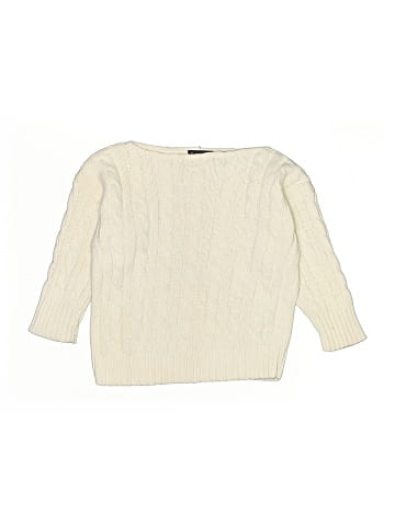 Ralph Lauren Pullover Sweater (view 1)