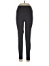 Ododos Solid Black Active Pants Size L - photo 1