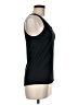 Asics 100% Polyester Black Active Tank Size M - photo 4
