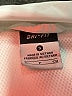 Nike White Track Jacket Size S - photo 6