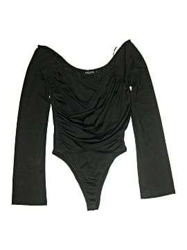 Etiquette Bodysuit (view 1)