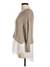 RDI 100% Acrylic Tan Pullover Sweater Size M - photo 5