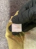 Kokun Gold Pullover Sweater Size S - photo 9