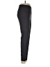 Ododos Solid Black Active Pants Size L - photo 4
