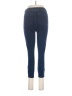 SPANX Solid Blue Jeggings Size 18 - photo 2