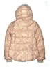 MICHAEL Michael Kors 100% Polyester Solid Tan Pink Snow Jacket Size 16 - photo 2