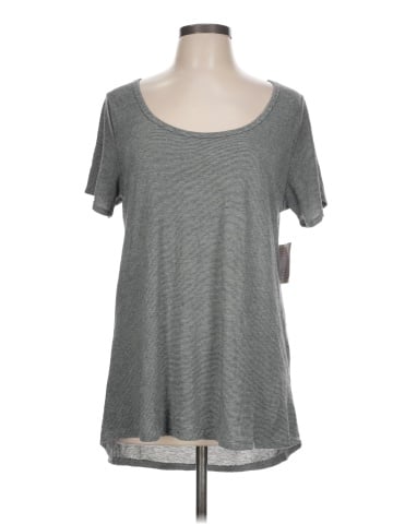 Lularoe Short Sleeve T-Shirt (view 1)