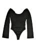 Etiquette Black Bodysuit Size L - photo 2