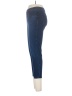 SPANX Solid Blue Jeggings Size 18 - photo 5