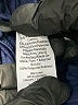 Athletic Works Solid Blue Athletic Shorts Size XL - photo 4