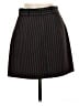 Addie Stripes Black Casual Skirt Size M - photo 2