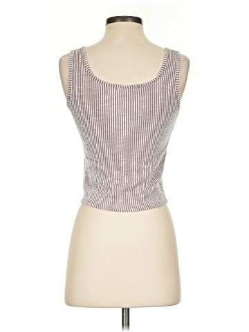 Caution to the Wind Tank Top (view 2)
