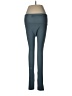 Lululemon Athletica Teal Active Pants Size 6 - photo 2