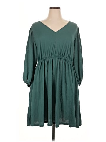 Ava & Viv Casual Dress (view 1)