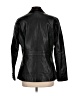 Assorted Brands 100% Polyester Black Blazer Size L - photo 2