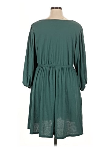 Ava & Viv Casual Dress (view 2)