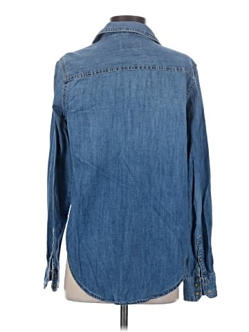 Universal Thread Denim Jacket (view 2)