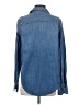 Universal Thread 100% Cotton Blue Denim Jacket Size S - photo 2