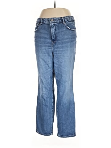 Good American Jeans (view 1)